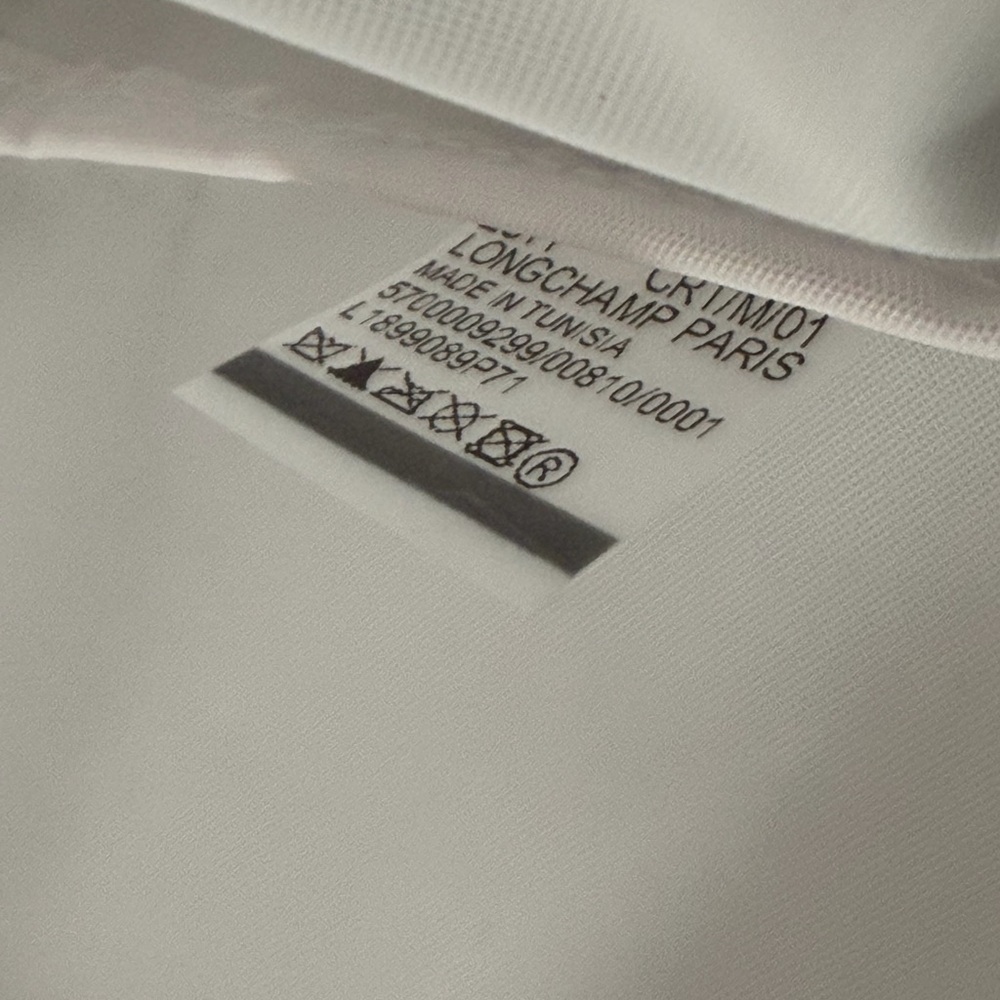 Longchamp Le Pliage Original L Tote Bag - Picture 10 of 10